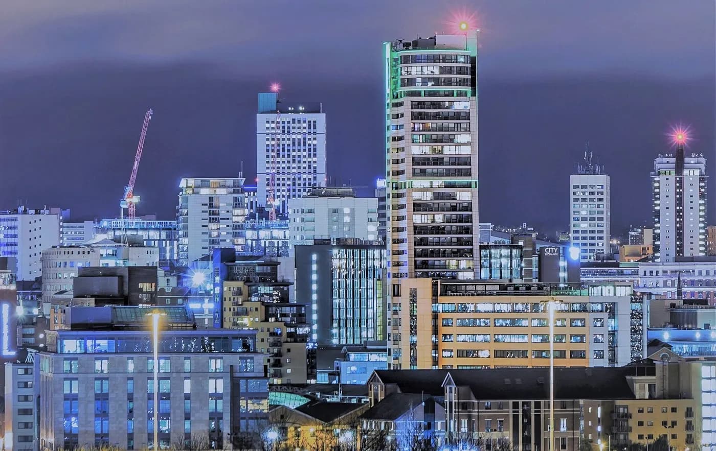 Leeds, West Yorkshire