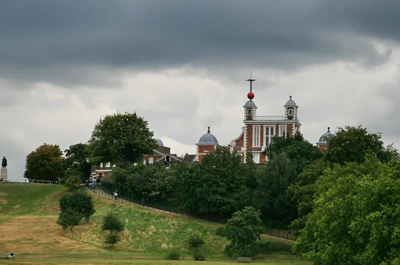Greenwich, Greater London — where Mazuli supplies aluminium windows