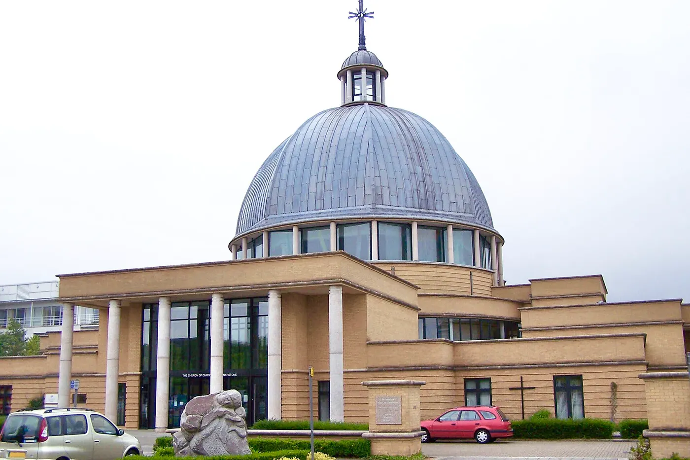 Milton Keynes, Buckinghamshire