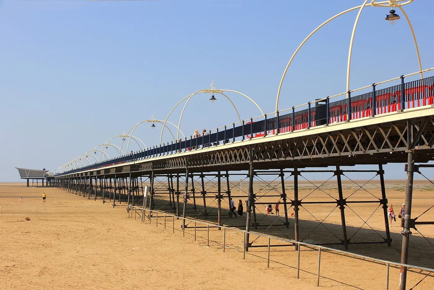 Southport, Merseyside