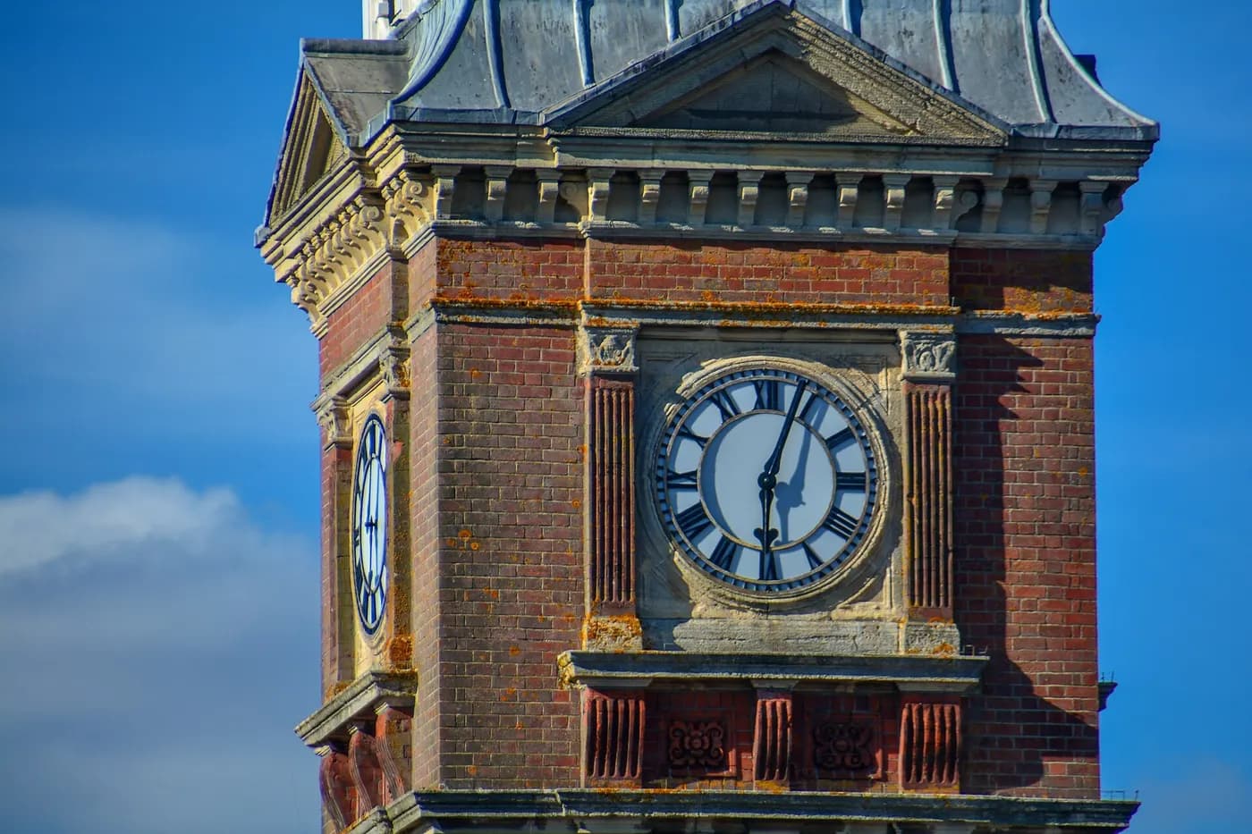 Swindon, Wiltshire — where Mazuli supplies aluminium windows