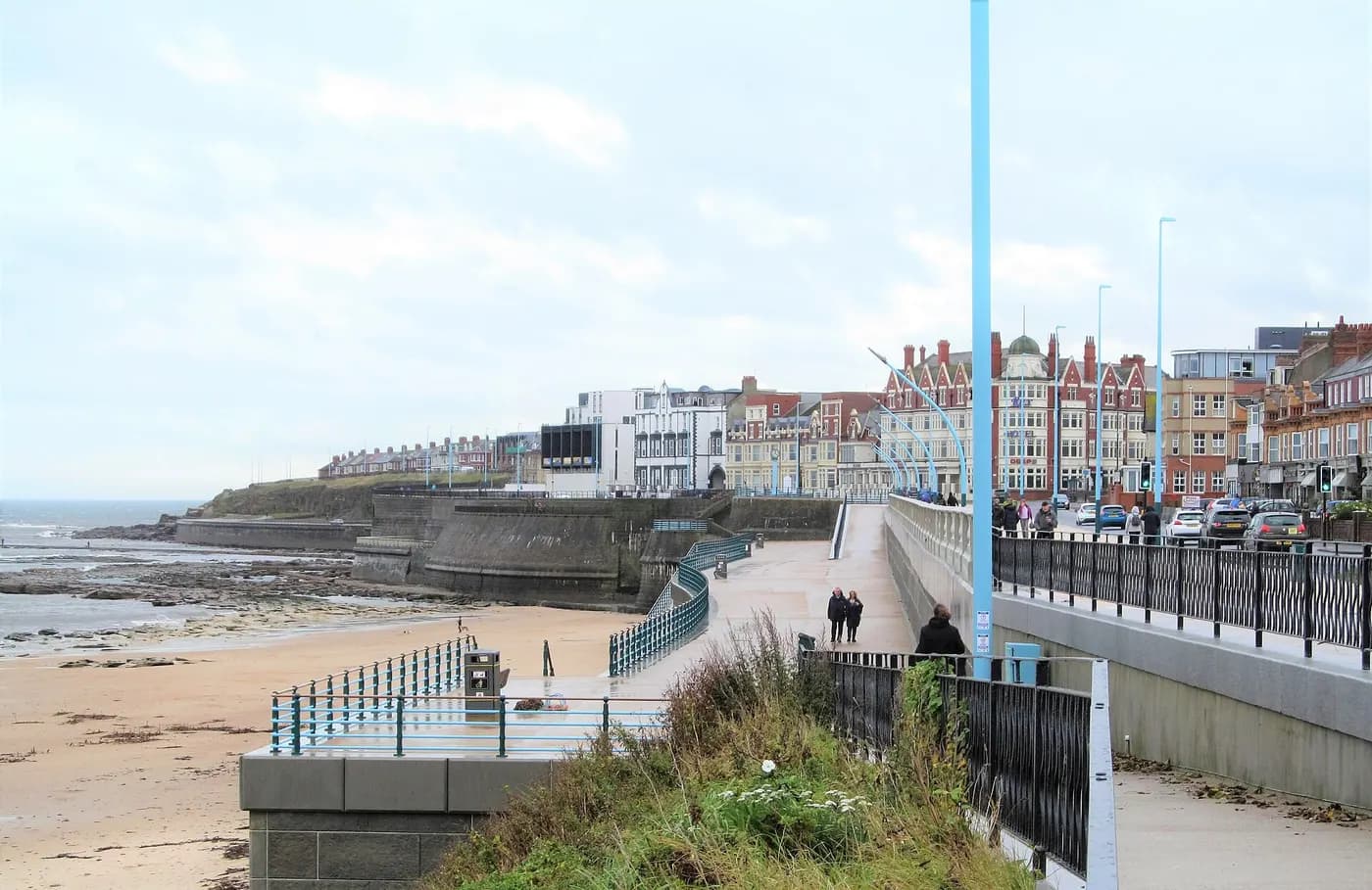 Whitley Bay, Tyne and Wear