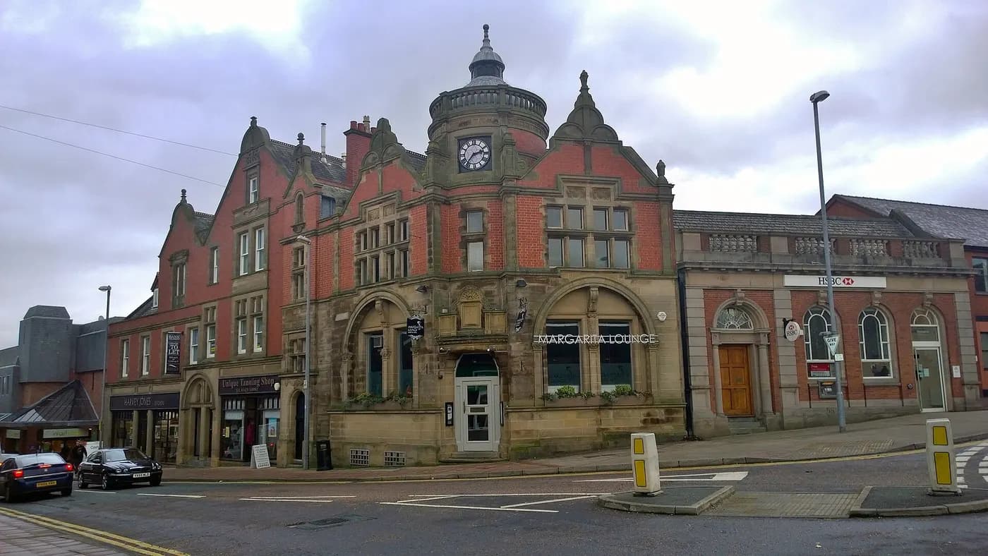 Wilmslow, Cheshire