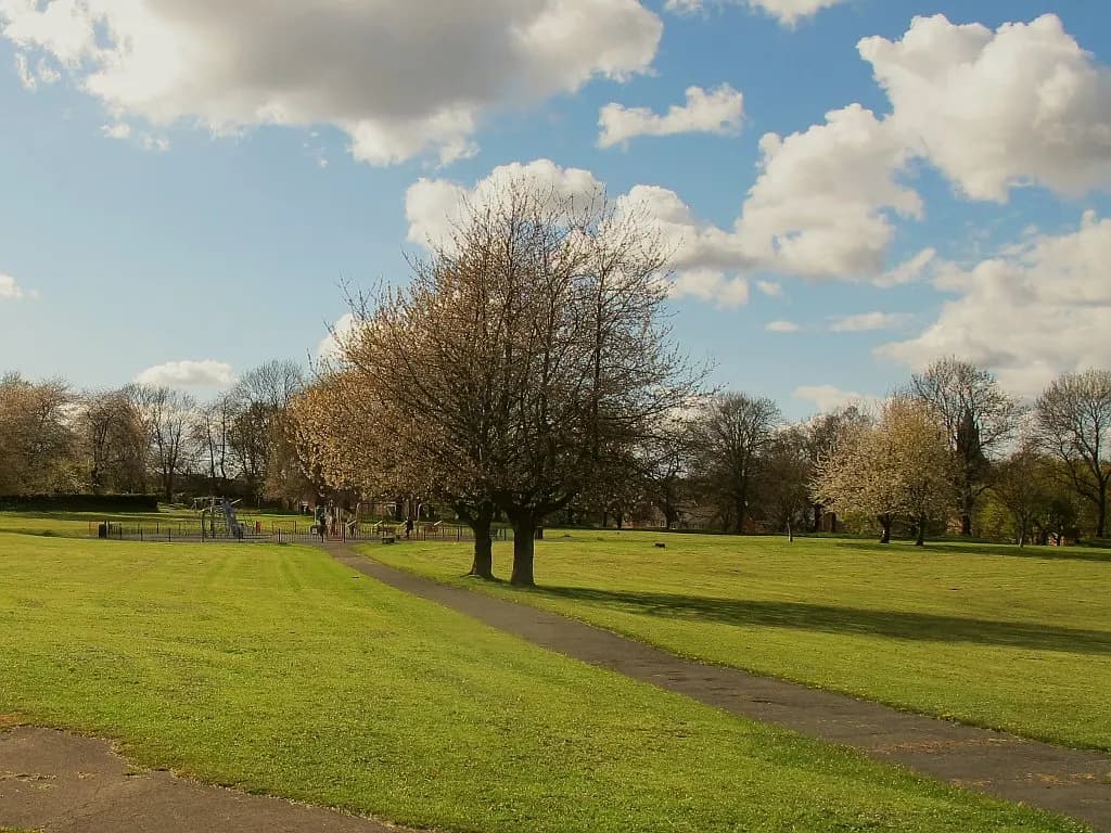 Wortley, West Yorkshire — where Mazuli supplies aluminium windows