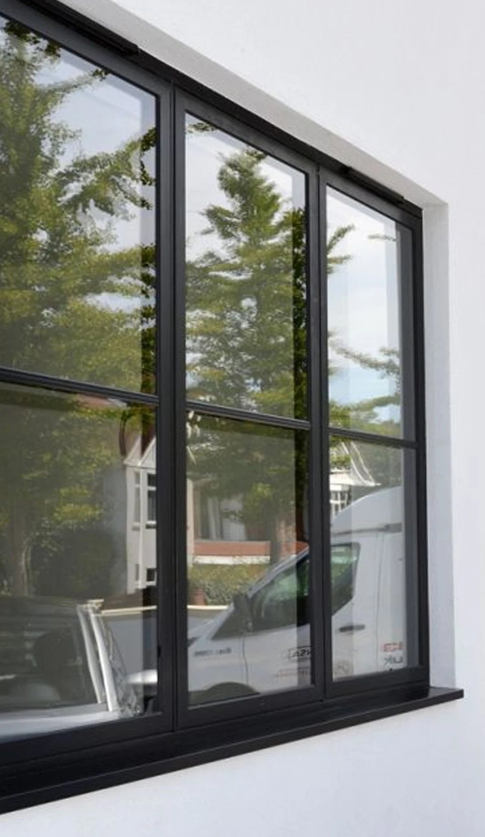 Mazuli Aluminium Casement Windows Let's look at the specifications