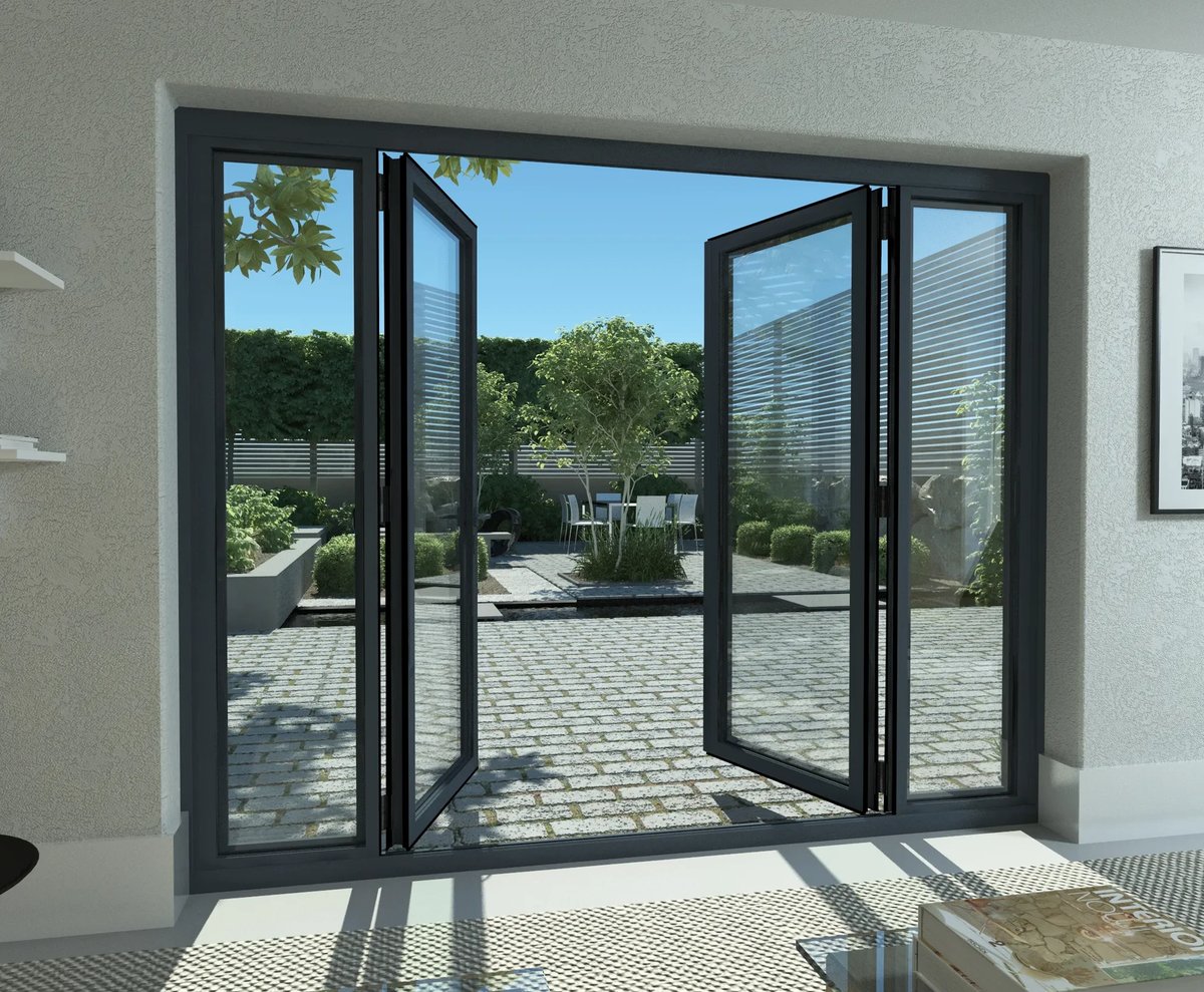 Mazuli Home French & Heritage Style Doors