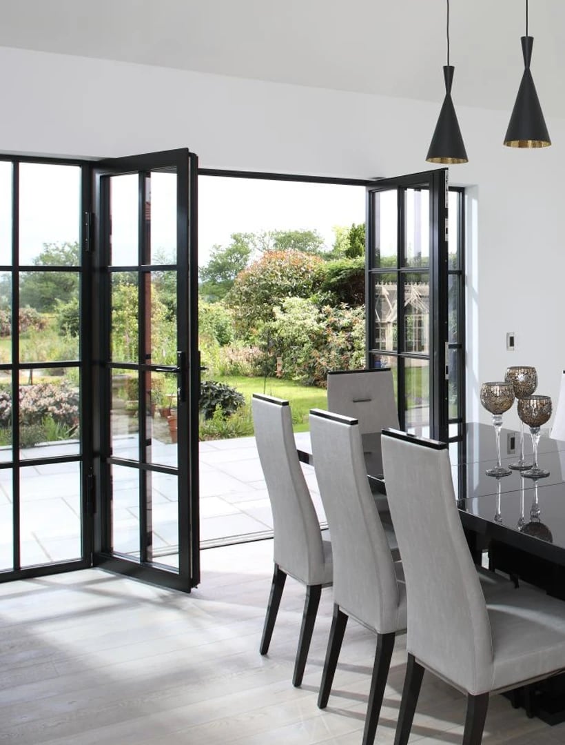 Mazuli French & Heritage Style Doors Built to seamlessly complement our full range of products 